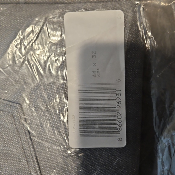 Levi's 501 jeans - Picture 4 of 4